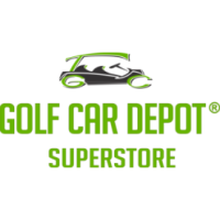 Golf Car Depot Superstore Logo
