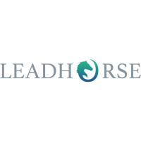 Lead Horse Marketing Logo