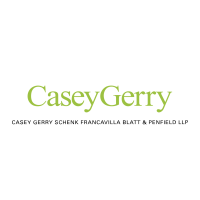 CaseyGerry Logo