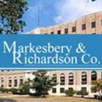 Markesbery & Richardson Co LPA Logo