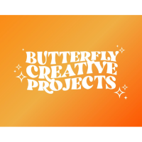 Butterfly Creative Projects Logo