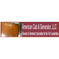 American Cab & Generator LLC Logo