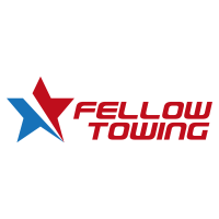 Fellow Towing Logo