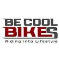 Be Cool Bikes Logo