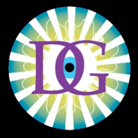 Psychic Medium Deborah Graham Logo