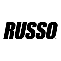 Russo Power Equipment Logo