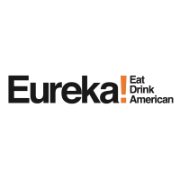 Eureka! - Closed Logo