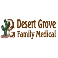 Desert Grove Family Medical - Queen Creek Logo