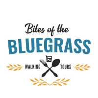 Bites of the Bluegrass Logo