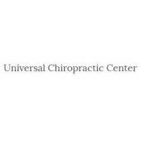 Universal Chiropractic Center Logo