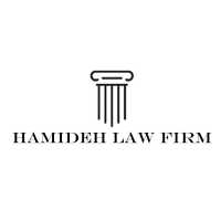 Hamideh Law Firm Logo