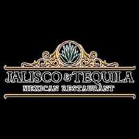 Jalisco & Tequila Mexican Restaurant Logo