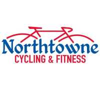 Northtowne Cycling + Fitness Logo