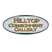 Hilltop Consignment Gallery Logo
