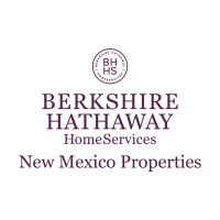 Aaron Perez | Berkshire Hathaway HomeServices NM Properties Logo