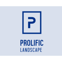 Prolific Landscape Logo