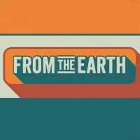From The Earth Dispensary Downtown Logo