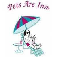 Pets Are Inn Logo