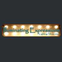 Illuminating Expressions By Rochelle Logo
