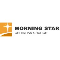 Morning Star Christian Church Logo