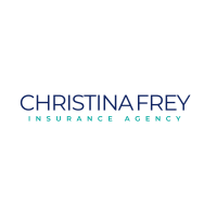 Christina Frey Insurance Agency Logo