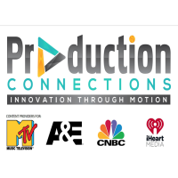 Production Connections Logo