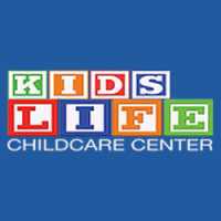 Kid's Life Child Care Center Logo
