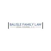Balisle Family Law Legal Counsel, S.C. Logo