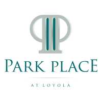 Park Place at Loyola Apartments Logo