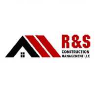 R&S Construction Management LLC Logo