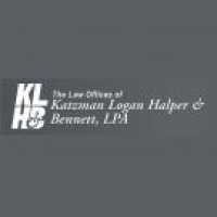 Katzman Logan Halper & Siegel: Siegel Robert Logo