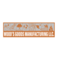 Wood's Goods Manufacturing LLC Logo