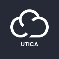 Cloud Cannabis Utica Dispensary Logo