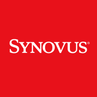 Synovus Bank - Closed (12/2022) Logo