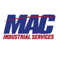 MAC Industrial Services Logo