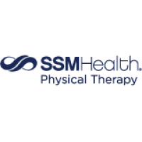 SSM Health Physical Therapy - Des Peres Logo