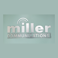 Miller Communications Inc Logo