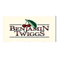 Benjamin Twiggs Logo
