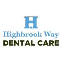 Highbrook Way Dental Care Logo