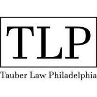 Tauber Law Philadelphia Logo
