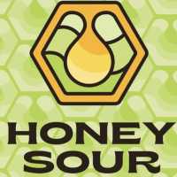 Honey Sour Butte Uptown Dispensary Logo