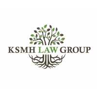 KSMH Law Group, PLLC Logo