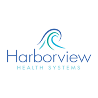 Azalea Health Center by Harborview Logo
