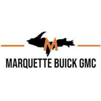 Marquette Buick GMC Logo