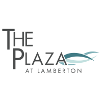 The Plaza at Lamberton Logo