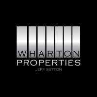 Jeff Sutton - Wharton Properties Logo