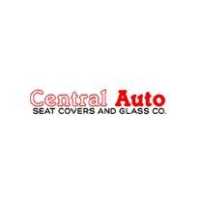 Central Auto Glass Logo