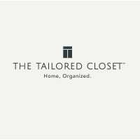 The Tailored Closet of Silver Spring Logo
