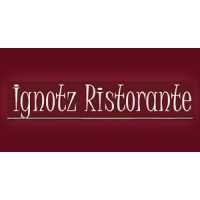Ignotz's Ristorante Logo