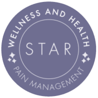Jonalee Pain and Wellness Logo